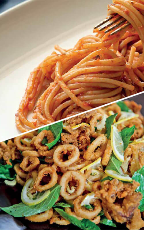 Ponuda i cene, Offer and prices